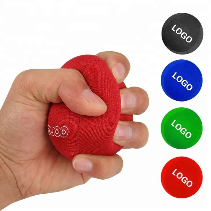 Stress Relief Ball