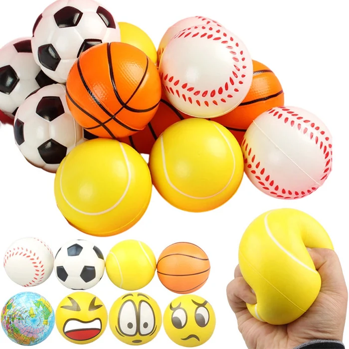 PU Foam Ball