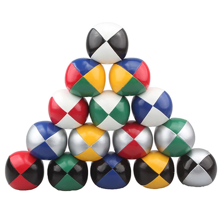 Juggling Ball Set