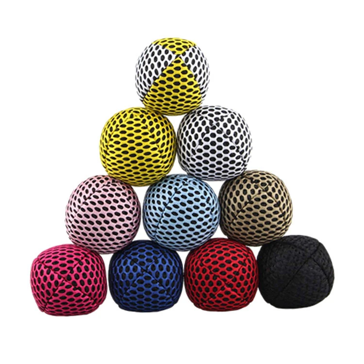 Mesh Juggling Ball