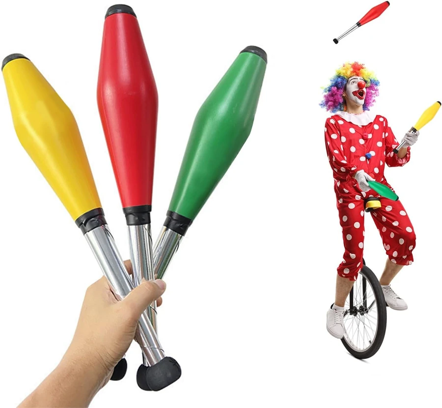 Juggling Club