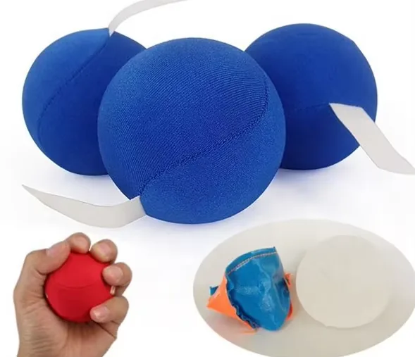 Custom Stress Relief Ball manufacturer for wholesale OEM bulk orders