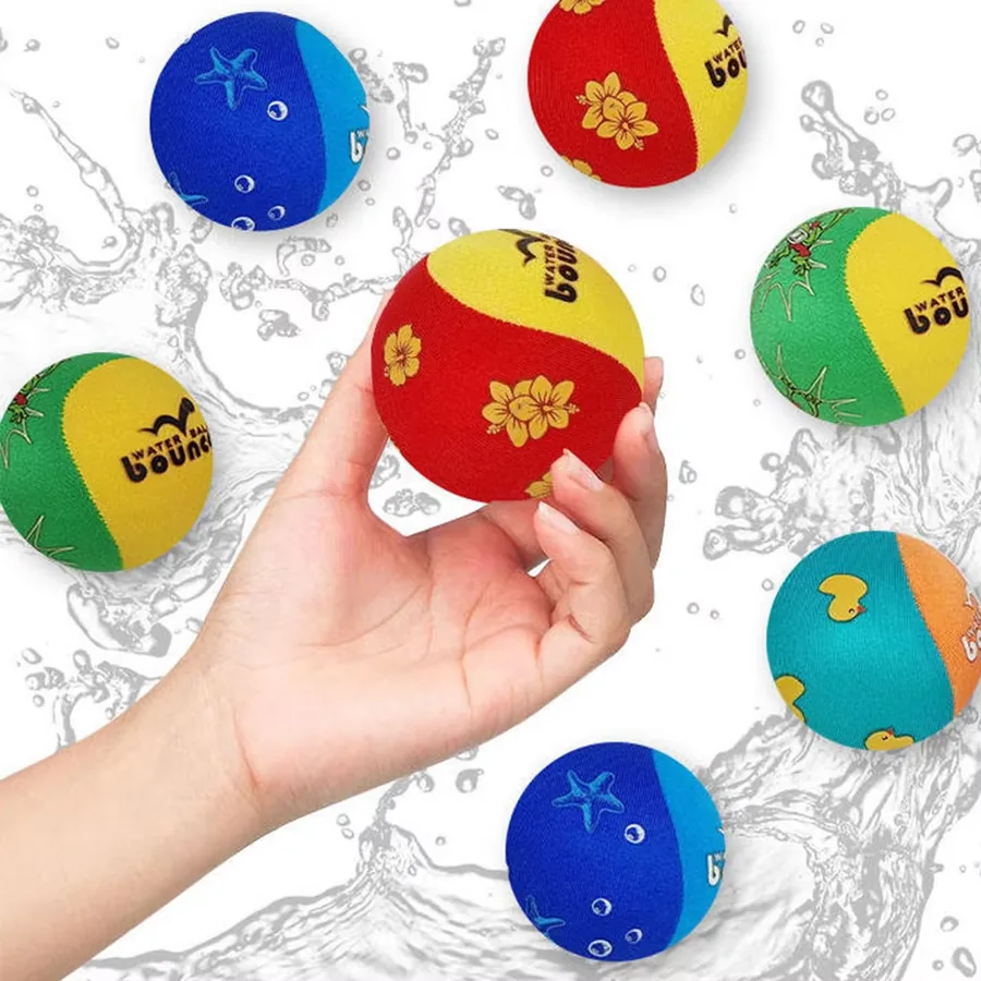 Custom Water Skip Ball manufacturer for wholesale OEM bulk orders