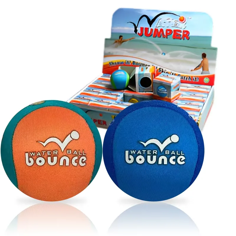 Water Skip Ball alternate