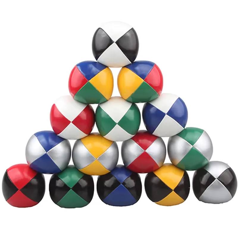 Custom Juggling Ball manufacturer for wholesale OEM bulk orders