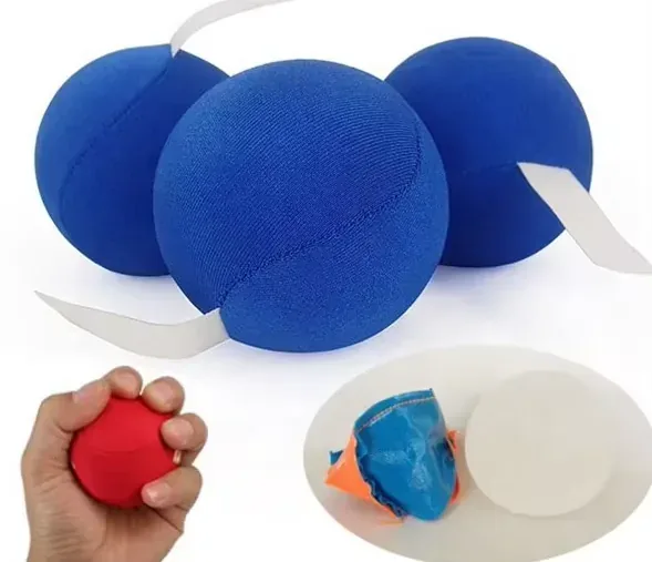 Custom Stress Balls Manufacturer - Hoilison OEM ball toy factory