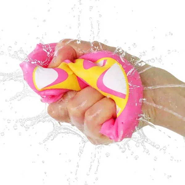 Splash Flying Disc - Hoilison OEM ball toy factory