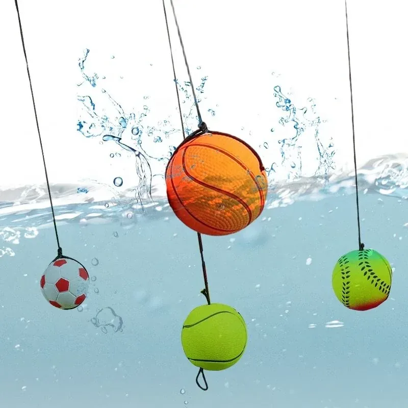Water Ball Toy - Hoilison OEM ball toy factory