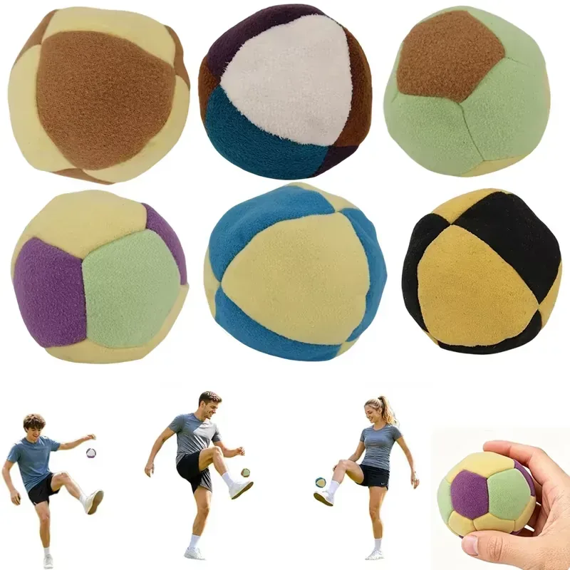 Fidget ball