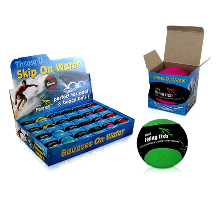 Custom Water Skip Balls Wholesale - Hoilison OEM factory